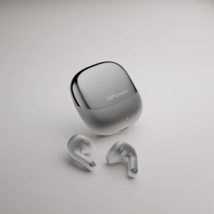 HiFuture ChromeBuds Titanium