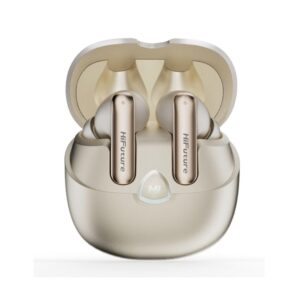 HiFuture SonicAir Champagne Gold