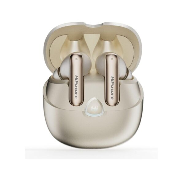 HiFuture SonicAir Champagne Gold