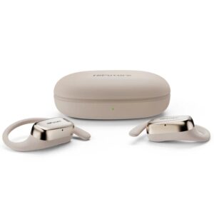 HiFuture Sonify Champagne Gold