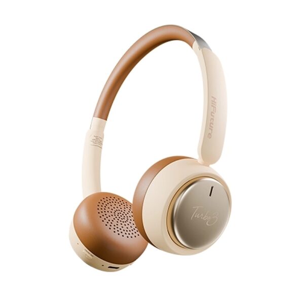 HiFuture TURBO3 Latte