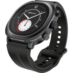 HiFuture AIX Lite Black, 1.43, 466x466, Y, Умен часовник