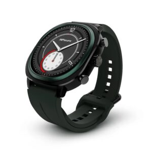 HiFuture AIX Lite Green, 1.43, 466x466, Y, Умен часовник