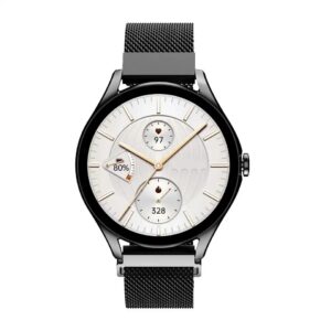 HiFuture Aura2 Black, 1.32, 466x466, Y, Умен часовник