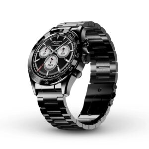 HiFuture Go pro 2 Black, 1.32, 466x466, Y, Умен часовник