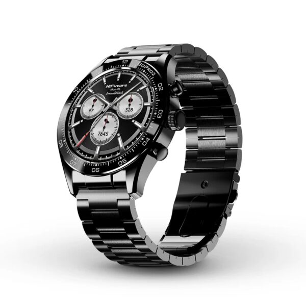 HiFuture Go pro 2 Black, 1.32, 466x466, Y, Умен часовник