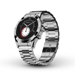 HiFuture Go pro 2 Silver, 1.32, 466x466, Y, Умен часовник