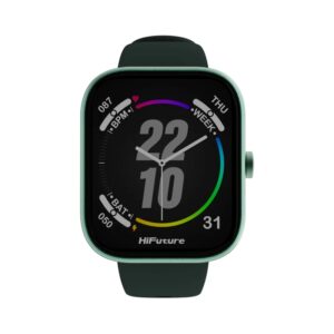 HiFuture Lume Dark Green, 1.85, 240x284, Y, Умен часовник