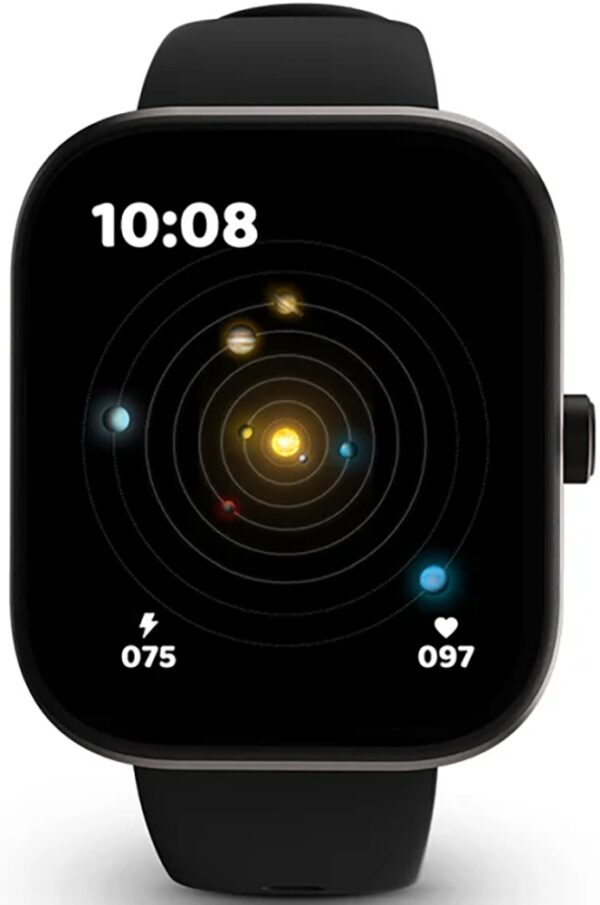 HiFuture Lume Pro Black Coffee, 1.85, 450x390, Y, Умен часовник