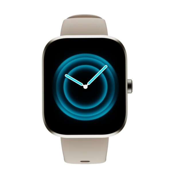 HiFuture Lume Pro Titanium, 1.85, 450x390, Y, Умен часовник