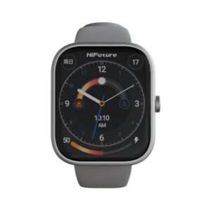 HiFuture Lume Silver Grey, 1.85, 240x284, Y, Умен часовник