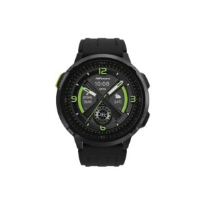 HiFuture MIX3 Black, 1.43, 466x466, Y, Умен часовник