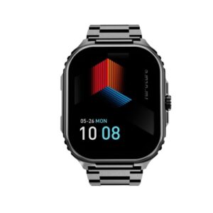 HiFuture Ultra 3 Pro Black, 2.04, 368x448, Y, Умен часовник