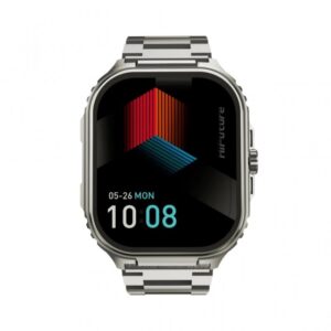 HiFuture Ultra 3 Pro Silver, 2.04, 368x448, Y, Умен часовник