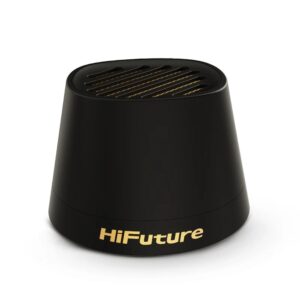 HiFuture Mega S Black