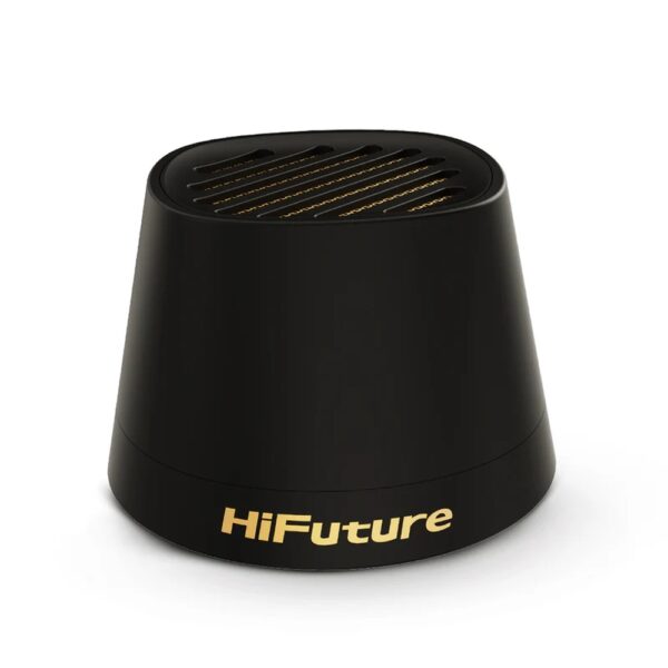 HiFuture Mega S Black