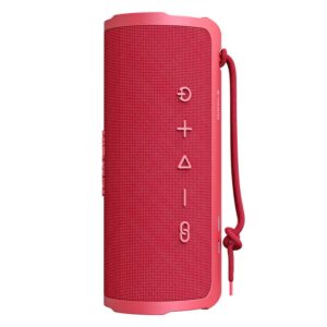 HiFuture Ripple Red