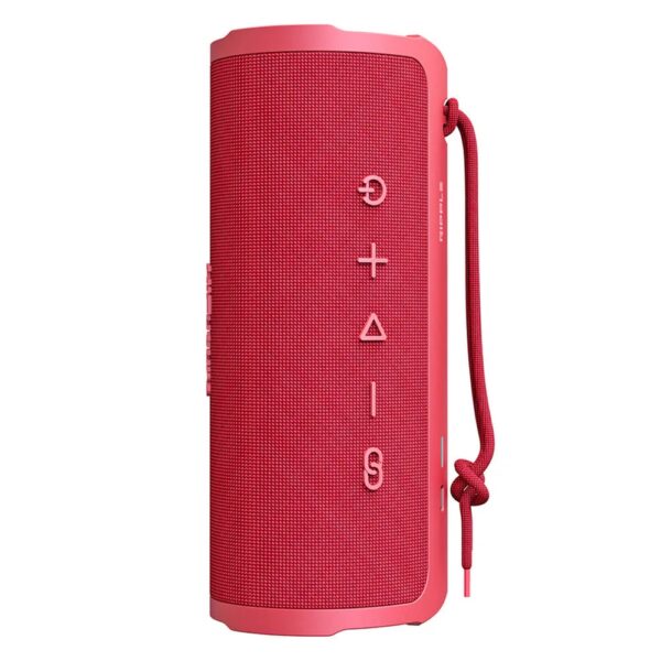 HiFuture Ripple Red