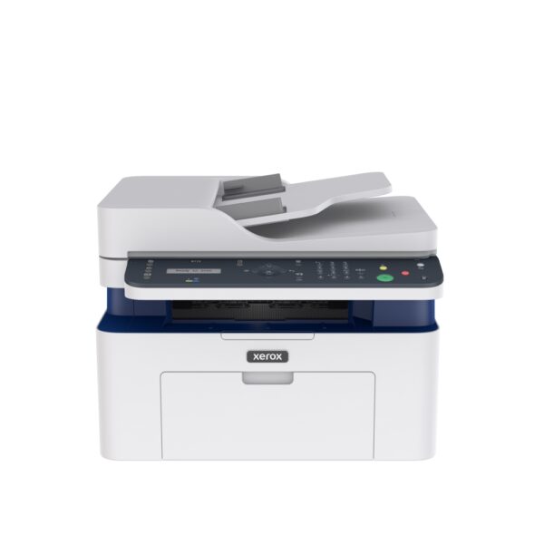 Xerox B115 Mono Multifunction Printer, Y, A4