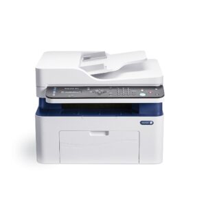 Xerox WorkCentre 3025N (with ADF), Y, A4