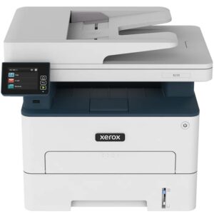 Xerox B235 A4 mono 4 in 1 MFP 34ppm. Duplex, Y, A4