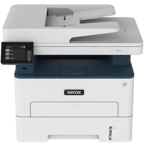 Xerox B235 A4 mono 4 in 1 MFP 34ppm. Duplex, Y, A4