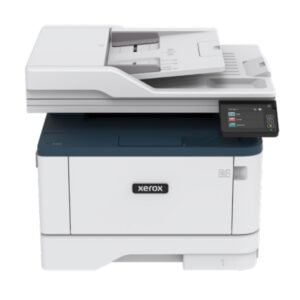 Xerox B305 A4 mono MFP 38ppm. Print, Y, A4
