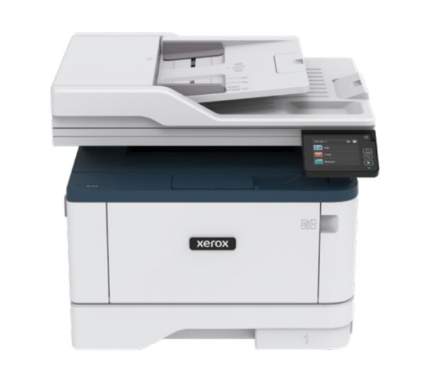Xerox B305 A4 mono MFP 38ppm. Print, Y, A4