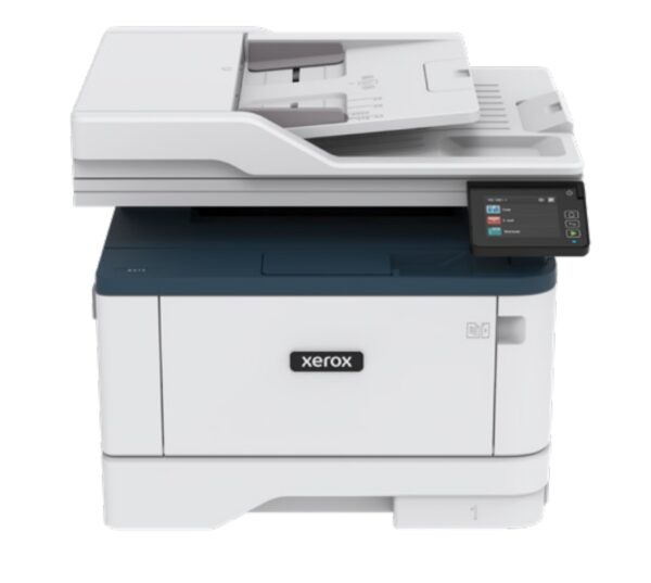 Xerox B315 A4 mono MFP 40ppm. Print, Y, A4
