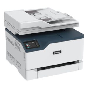 Xerox C235 A4 multifunction printer 22ppm. Duplex, Y, A4