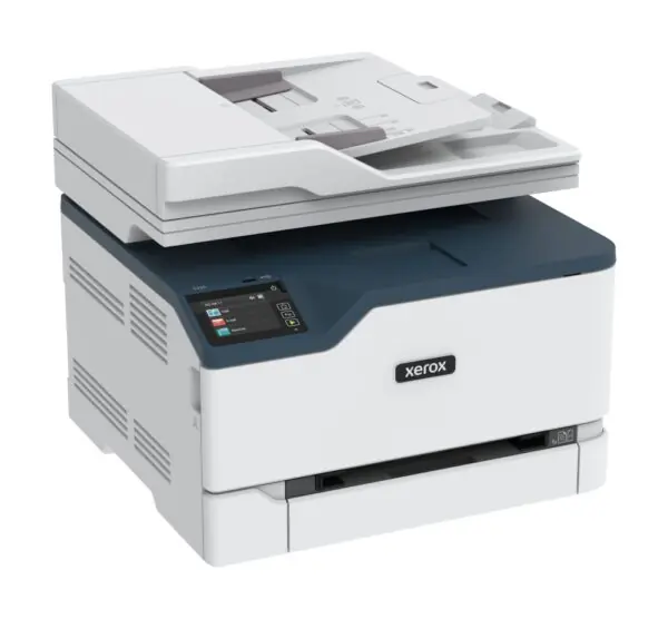 Xerox C235 A4 multifunction printer 22ppm. Duplex, Y, A4