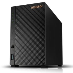 Asustor AS1202T