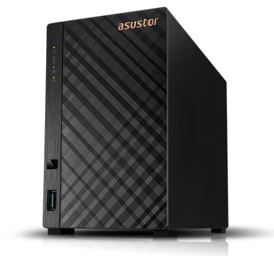 Asustor AS1202T