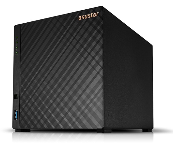 Asustor AS1204T