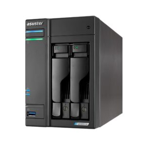 Asustor Lockerstor AS6702T