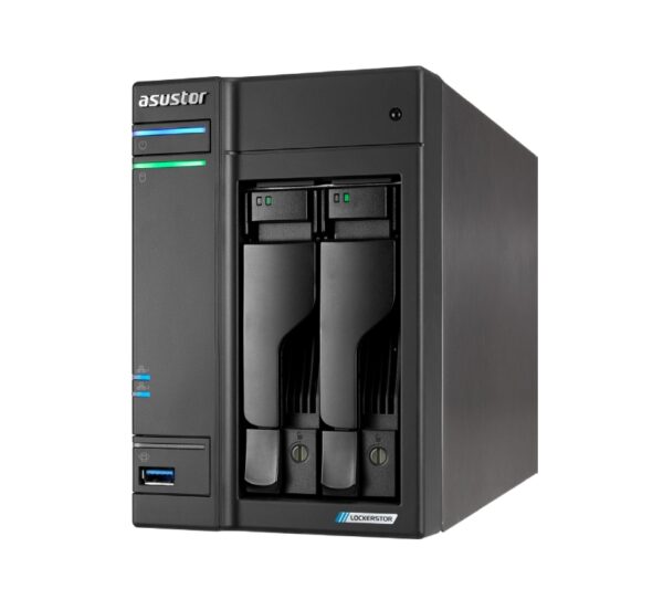 Asustor Lockerstor AS6702T
