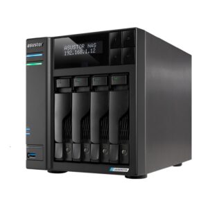 Asustor Lockerstor AS6704T
