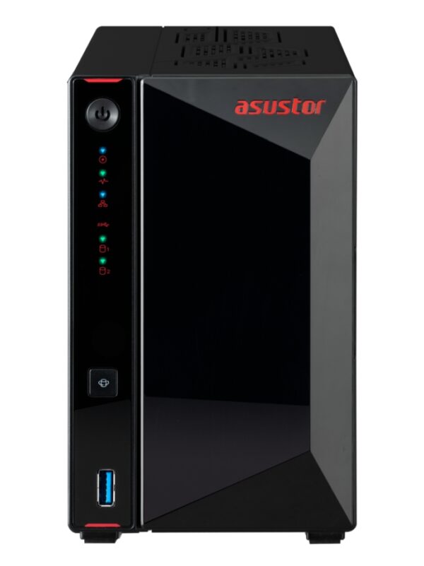 Asustor Nimbustor AS5402T