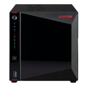 Asustor Nimbustor AS5404T