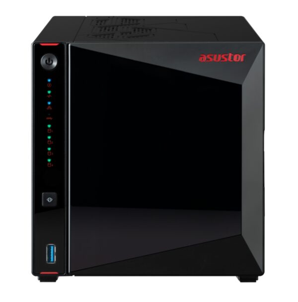 Asustor Nimbustor AS5404T