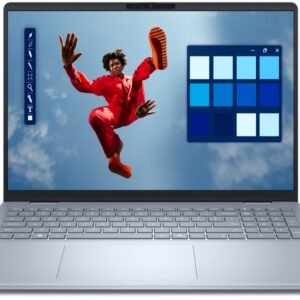 Dell 16 Plus DB16250, Dell 16 Plus, Intel Core Ultra 7 258V 2.20 GHz, 12 MB cache, 32, 16.0