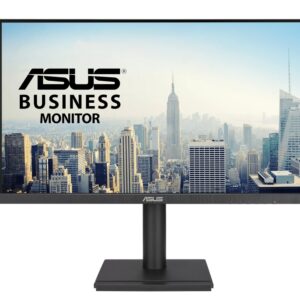 Asus VA27DQFS Business Monitor, 27, 1920x1080