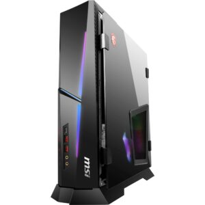 MSI MPG TRIDENT AS AI 2NVN7-102EU, Intel Core Ultra 7, Intel Core Ultra 7 265F 2.4 GHz, 30 MB cache, 32, SSD
