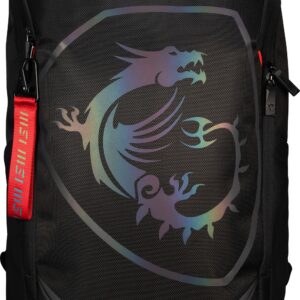 MSI Titan Gaming Backpack