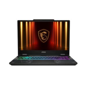 MSI Cyborg 15 B13WFKG, Intel Core i7, Intel Core i7-13620H 3.60 GHz, 24 MB cache, 16, Max 96GB, 2 Slots, 15.6