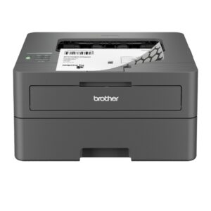 Brother HL-L2442DWYJ1 Laser Printer, A4