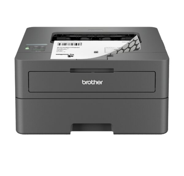 Brother HL-L2442DWYJ1 Laser Printer, A4