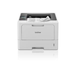 Brother HL-L5210DN Laser Printer, A4