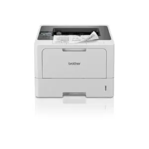 Brother HL-L5210DN Laser Printer, A4