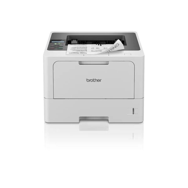 Brother HL-L5210DN Laser Printer, A4